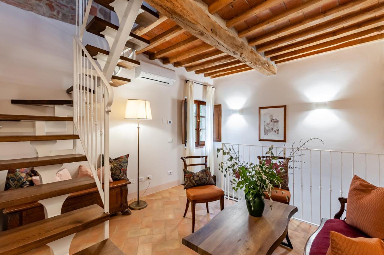 Villa Boccaccio サン・ジミニャーノ エクステリア 写真